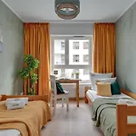 Perspektywa - Center By Downtown Lejlighed *