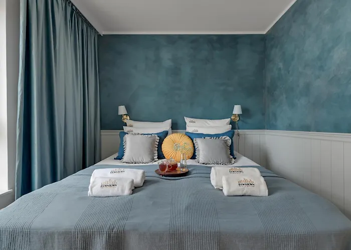 Perspektywa - Center By Downtown *