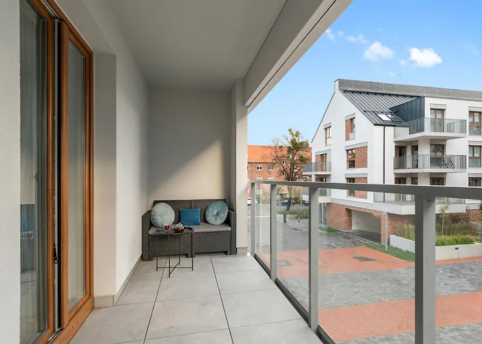 Perspektywa - Center By Downtown *