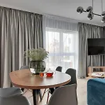 Perspektywa - Center By Downtown Appartement *