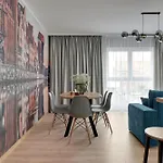 Appartement Perspektywa - Center By Downtown *