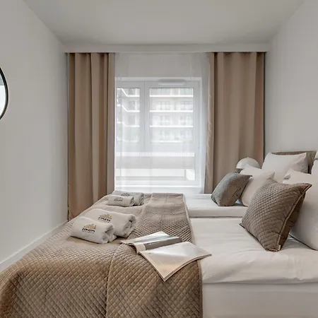 Perspektywa - Center By Downtown *