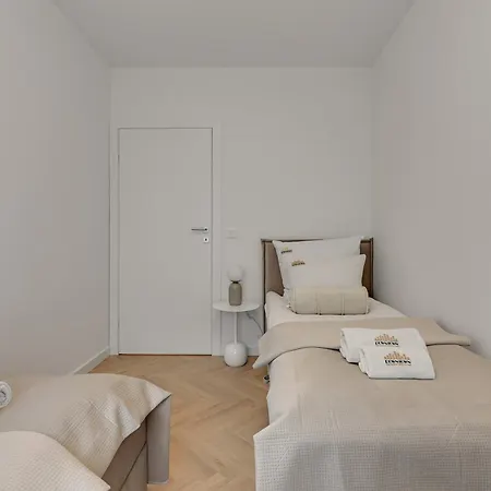 Perspektywa - Center By Downtown