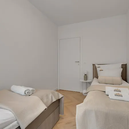 Apartment Perspektywa - Center By Downtown