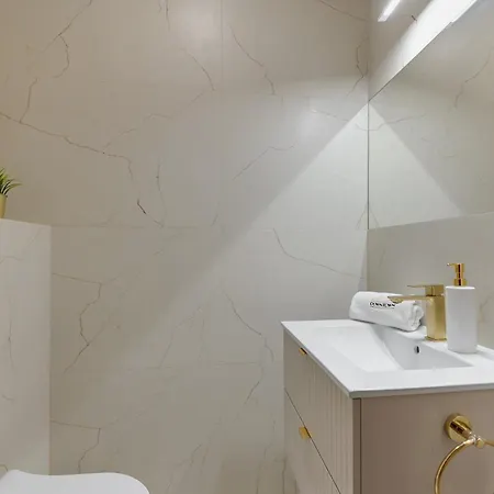 Perspektywa - Center By Downtown *