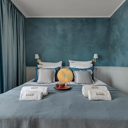 Perspektywa - Center By Downtown *