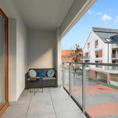 Perspektywa - Center By Downtown *