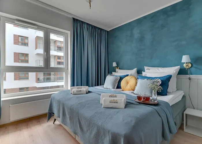 Perspektywa - Center By Downtown Appartement