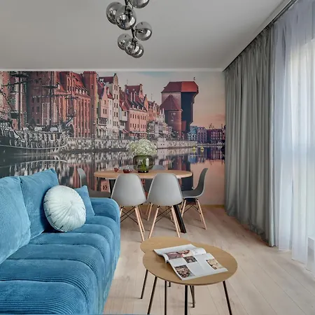 דירה Perspektywa - Center By Downtown